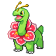 Meganium