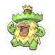 Ludicolo