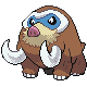 Mamoswine