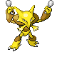 Alakazam