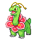 Meganium