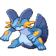 Swampert