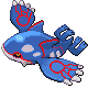 Kyogre