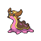 West Gastrodon