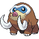 Mamoswine