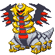 Altered Giratina