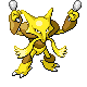 Alakazam