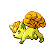 Vulpix