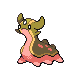 West Gastrodon