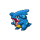 Gible