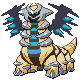 Altered Giratina