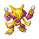 Alakazam