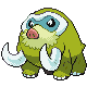 Mamoswine