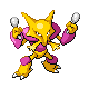 Alakazam