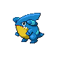 Gible