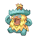 Ludicolo