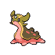 West Gastrodon