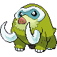 Mamoswine