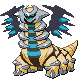 Altered Giratina