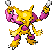 Alakazam