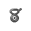 Unown V