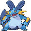 Swampert