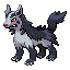 Mightyena