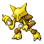 Alakazam