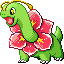 Meganium