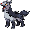 Mightyena