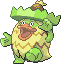 Ludicolo