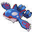 Kyogre