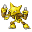 Alakazam