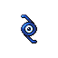 Unown Z