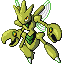 Scizor