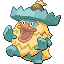 Ludicolo