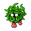 Tangela