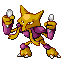 Alakazam