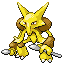 Alakazam