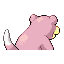 Slowpoke