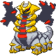 Altered Giratina