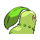 Chikorita