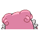 Blissey