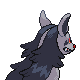 Mightyena