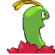 Meganium