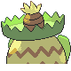 Ludicolo