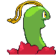 Meganium