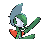 Gallade