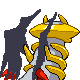 Altered Giratina