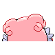 Blissey